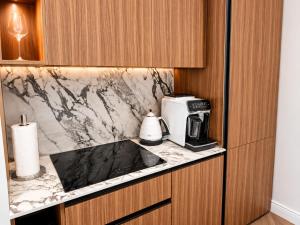 LeMare Apartamenty