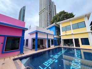AT Pool Villa