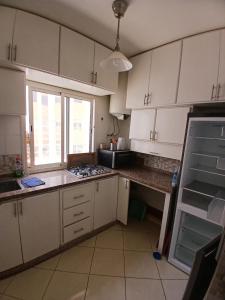 Appartement de vacances skhirat