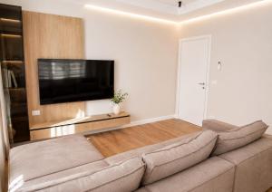 Central Comfort Tirana-By Green Terrace