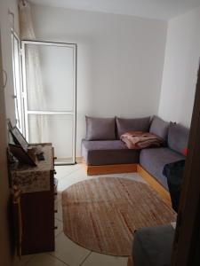 Appartement de vacances skhirat