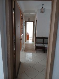 Appartement de vacances skhirat