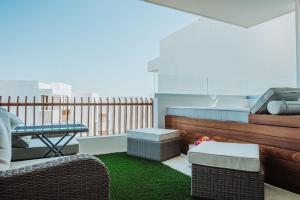 PH Quiya Residences, Beach Beauty and relax