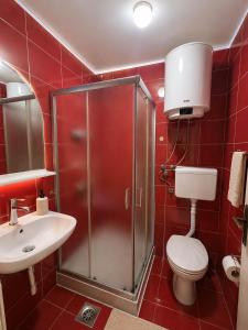 Apartman NOVA