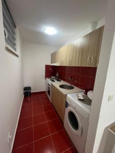 Apartman NOVA