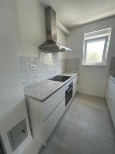 Apartment Ruzarij