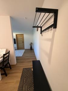 Freshly renovated modern apartment