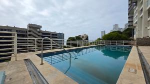 Oceana Suites Concón Euromarina