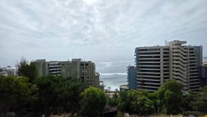 Oceana Suites Concón Euromarina