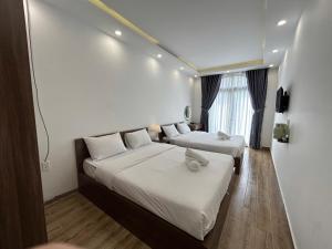 Mây House 6 bedroom