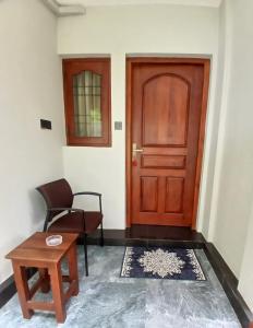 AJk villa