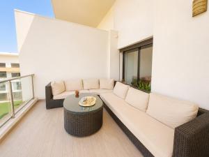 Luxueux appartement vue mer & piscine 3 chambres