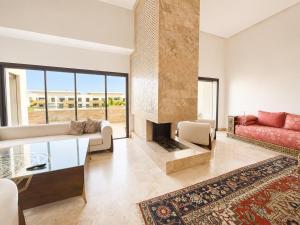 Luxueux appartement vue mer & piscine 3 chambres