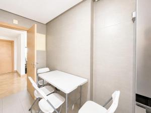 Luxueux appartement vue mer & piscine 3 chambres