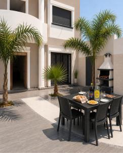Villa Piscine Alger, proche des plages et aéroport