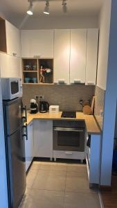 Belgrade Connect Apartment
