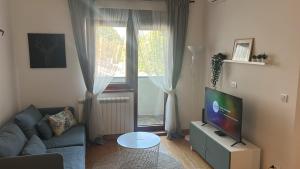 Belgrade Connect Apartment