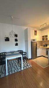 Belgrade Connect Apartment