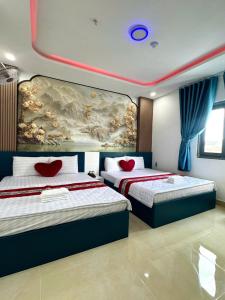 MYLAN Hotel new