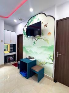 MYLAN Hotel new