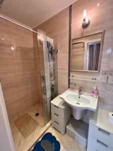 Двухкомнатный апартамент в комплексе Dawn Park Deluxe