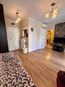 Двухкомнатный апартамент в комплексе Dawn Park Deluxe