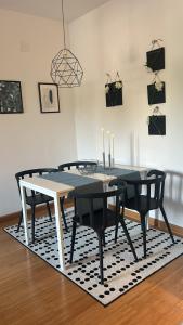 Belgrade Connect Apartment