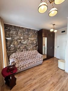 Двухкомнатный апартамент в комплексе Dawn Park Deluxe