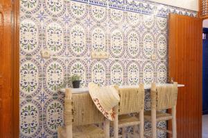 Still Hostel Marrakech