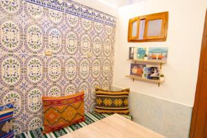 Still Hostel Marrakech