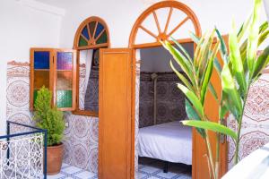 Still Hostel Marrakech