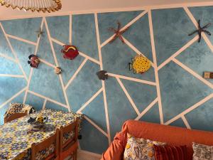 DONNA CONCETTA HOUSE