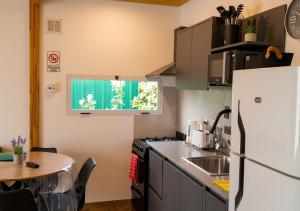Casa Nácar - Alquiler Turístico Bariloche