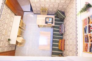 Still Hostel Marrakech