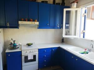 Anastasias Summer House