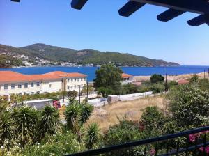 Anastasias Summer House