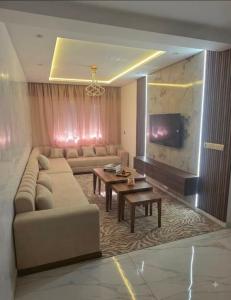 De Luxe Appartement