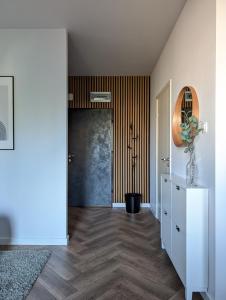 Magnolia Park Studio - Apartament & Parking