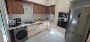 De Luxe Appartement