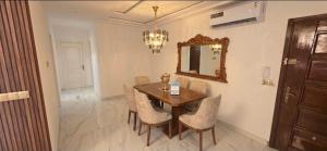De Luxe Appartement
