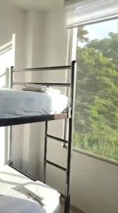 Suite privada en Tonsupa