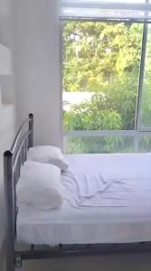 Suite privada en Tonsupa