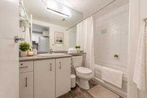 Executive 2BR Residence Richards Street
