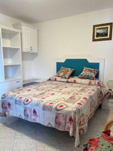 DONNA CONCETTA HOUSE