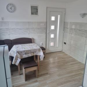 Muskátli Lux Apartman