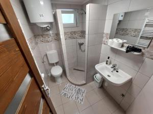Muskátli Lux Apartman