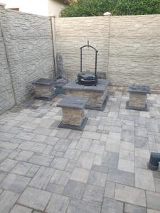 Muskátli Lux Apartman