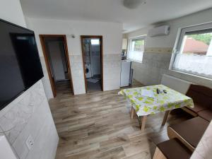 Muskátli Lux Apartman