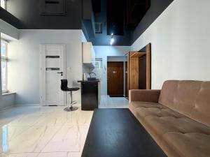 Zelwerowicza Central Studio by BookingHost