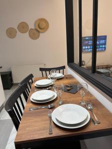 Sweet-Home La Marsa